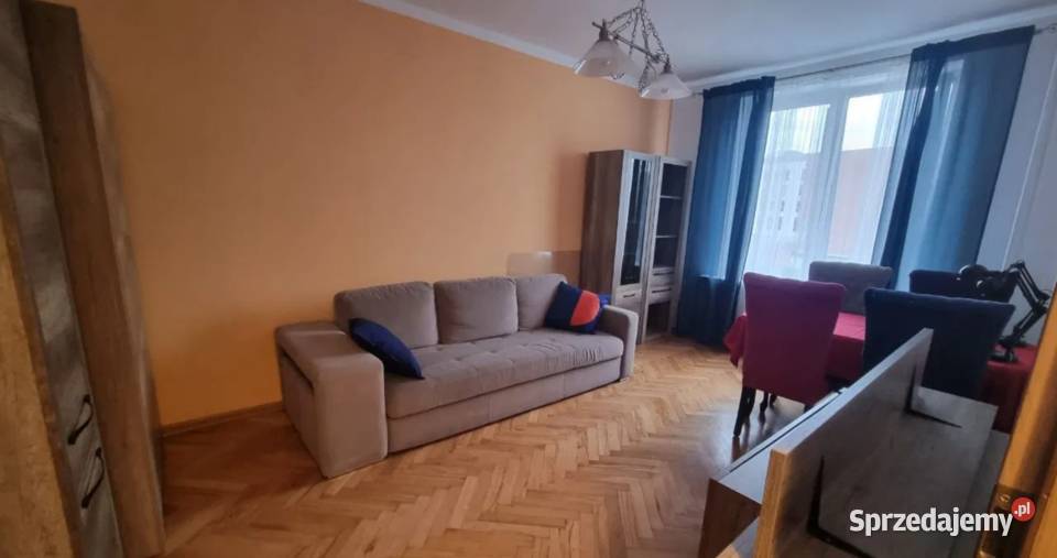 3 pok 64 met Renomy PEŁEN ROZKŁAD Wrocław internet dolnośląskie sprzedam