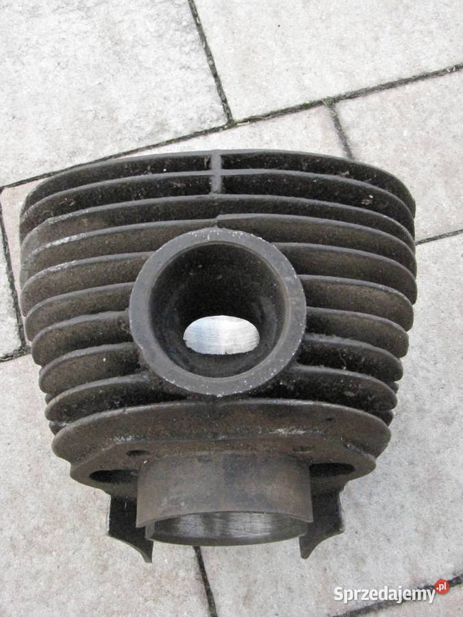 Cylinder SHL M11 silnik S32 Rzepin Drugi sprzedam