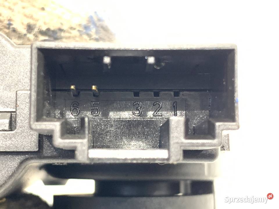 SILNIK NAGRZEWNICY VW T48303B PASSAT B8