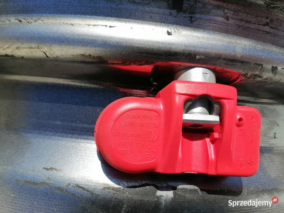 Felgi Rial 75x16 ET48 Komplet czujniki VW Audi aluminiowe Dzierżoniów sprzedam