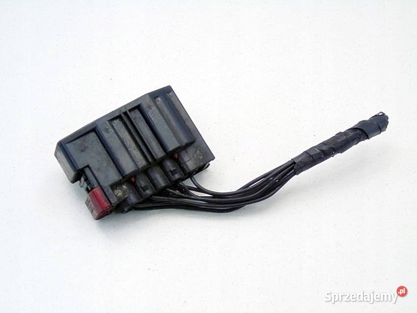 Wtyczka kostka Ford Transit osobowe Pozostałe śląskie Sosnowiec