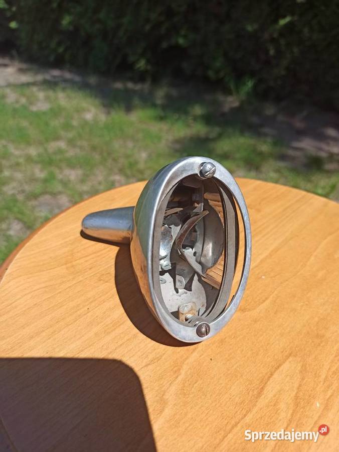 Cz jawa lampa Lublin