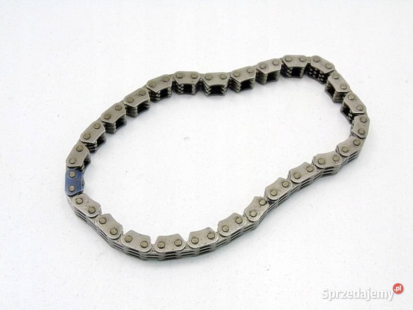 ŁAŃCUCH ROZRZĄDU 09 900 10 TCE CLIO 4 CAPTUR Sosnowiec