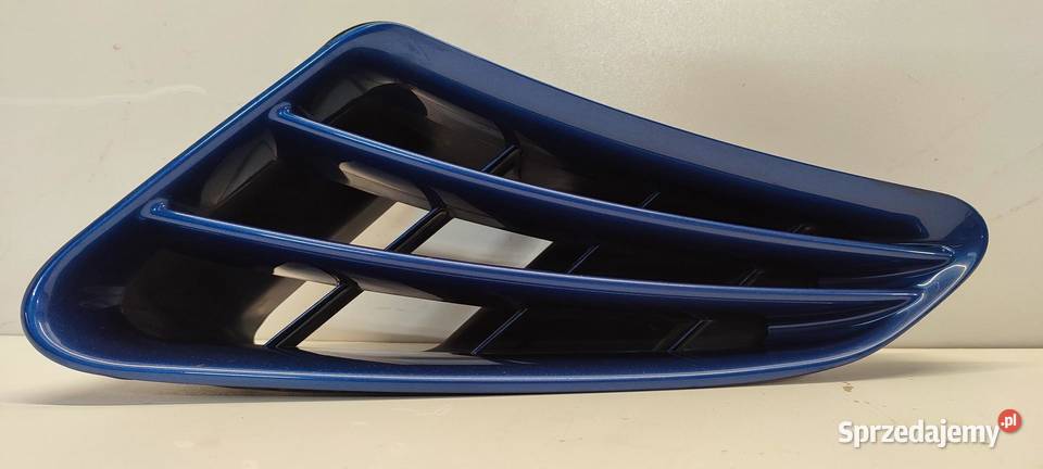 PORSCHE CAYMAN S 987 KRATKA WLOT POWIETRZA PRAWA