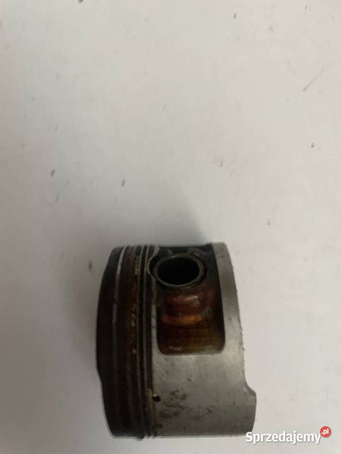 tłok sworzeń Yamaha Majesty 125 Ostrów Wielkopolski