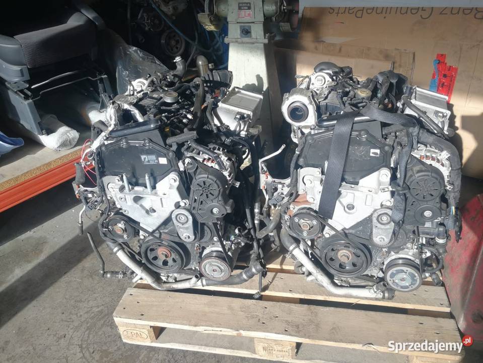 SILNIK FORD RANGER 32 200 ENSA SA2R SA2S SA2W Radom
