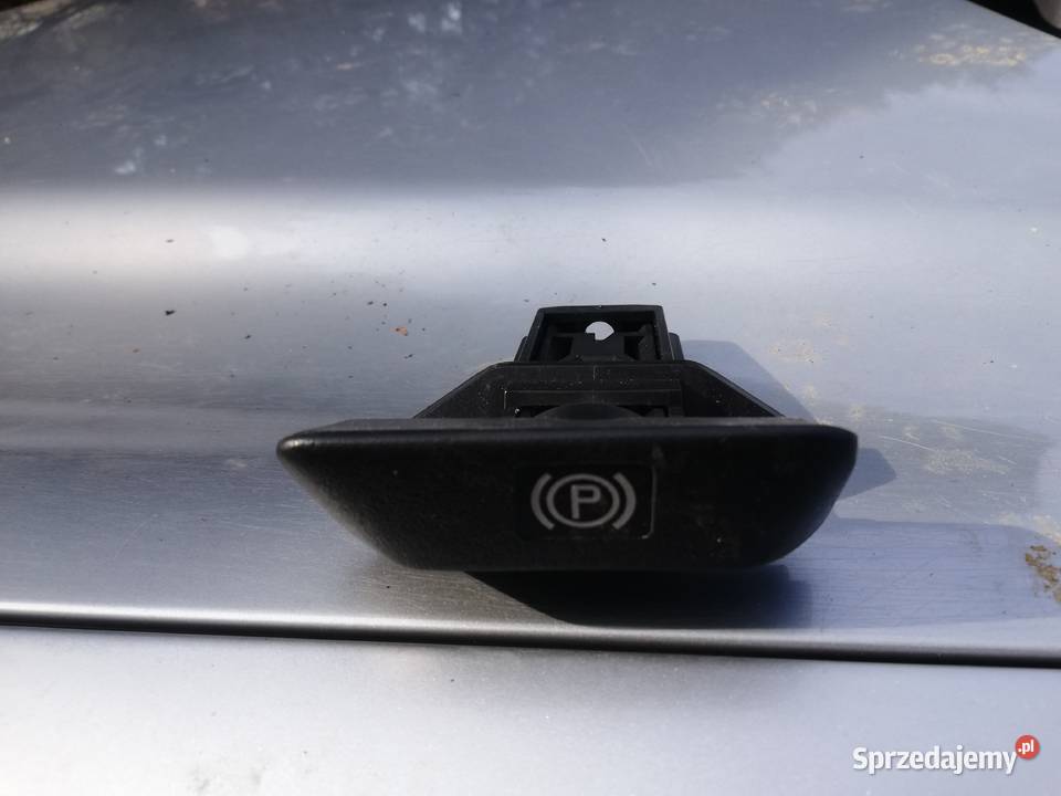 Mercedes w210 rączka hamulca ręcznego Stary Sącz