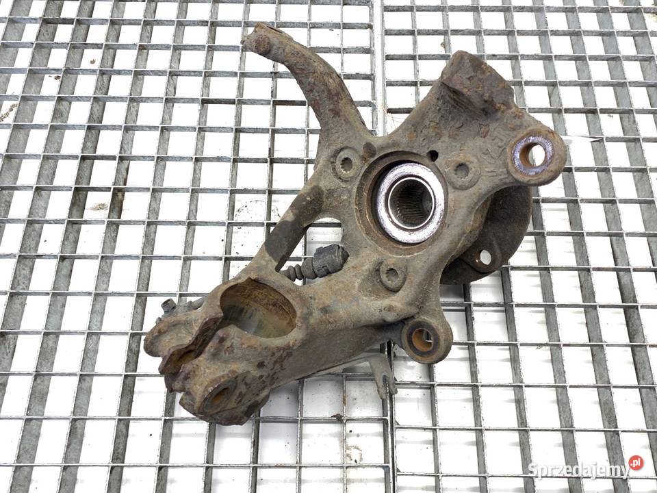 ZWROTNICA PRAWY PRZÓD SEAT LEON III 20 150 podkarpackie