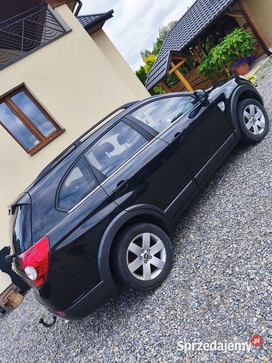 Sprzedam samochód napęd 4x4