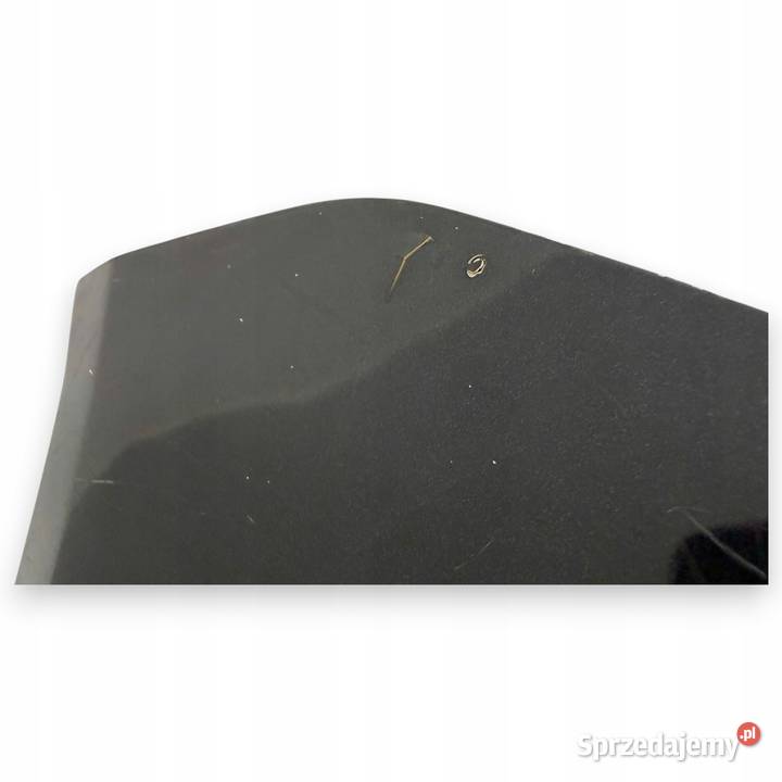 PRZEDNI ZDERZAK VW Polo IV LIFT FL 20052009