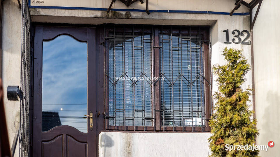 Dom Iwanowice Włościańskie 75m2 109m2 małopolskie sprzedam