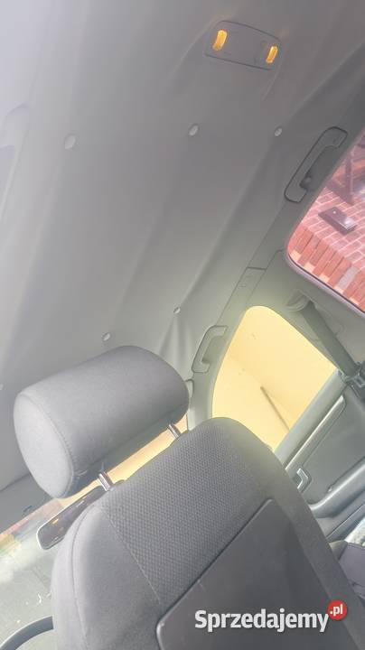 Audi A4 B6 Sedan 2004 Rzeszów