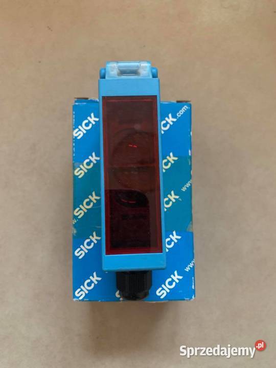 Sick WL34V230 1019243 0732 Reflexions