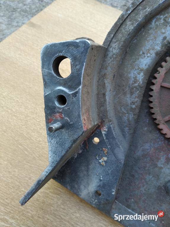 Gamma siewnik sekcja wysiewająca Lublin sprzedam