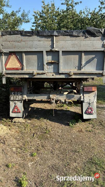 Stół do rzepaku 4 m kombajn Holland 1540 Warszowice