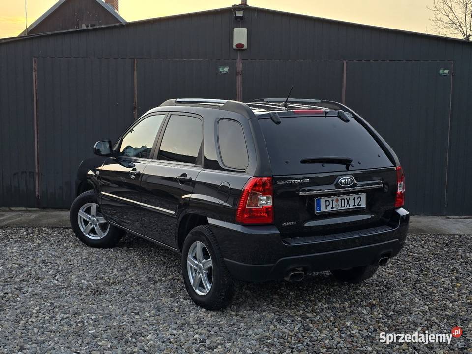 20 benzyna 140 4x4 VAT marża mazowieckie Radom