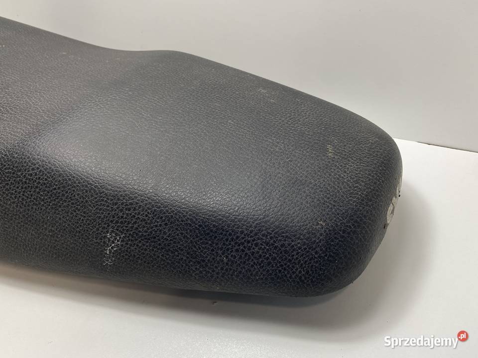 SYM ORBIT 2 50 SIEDZENIE KANAPA INNE CZĘŚCI Siedlce