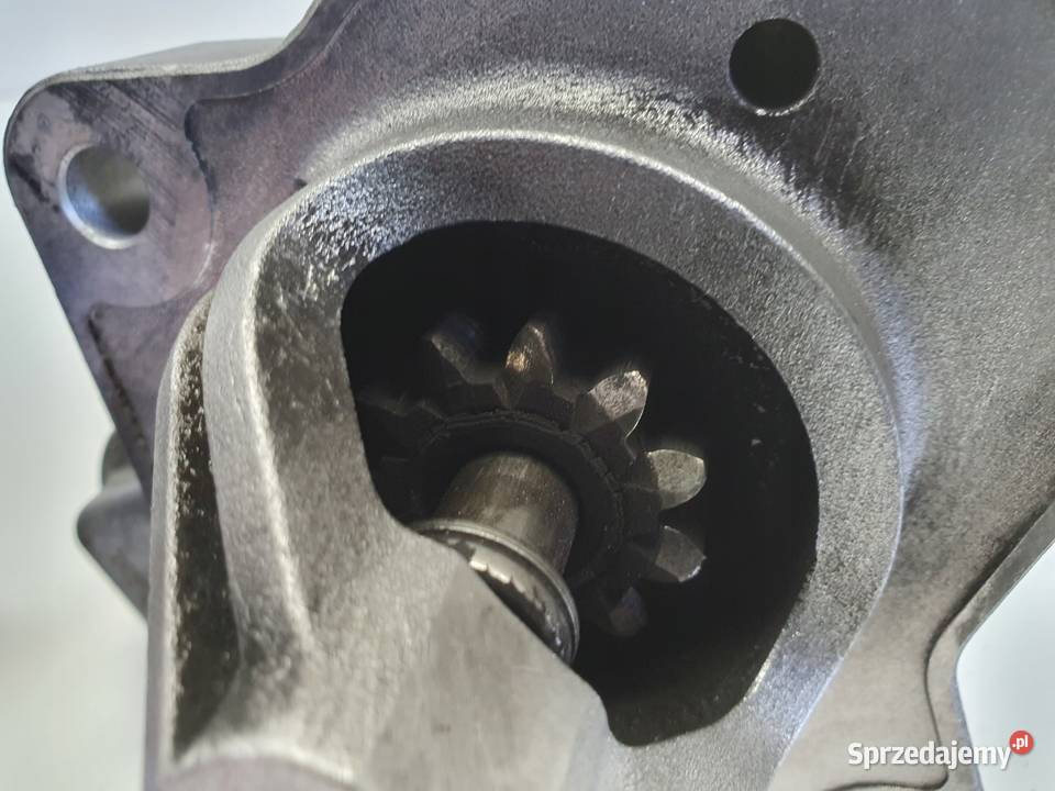 ROZRUSZNIK Volvo S40 II V50 16 D D2 ROZRUSZNIK lubelskie Rudka