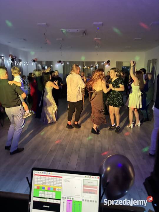 DJ StarszyMłodszy przystępne ceny pomorskie