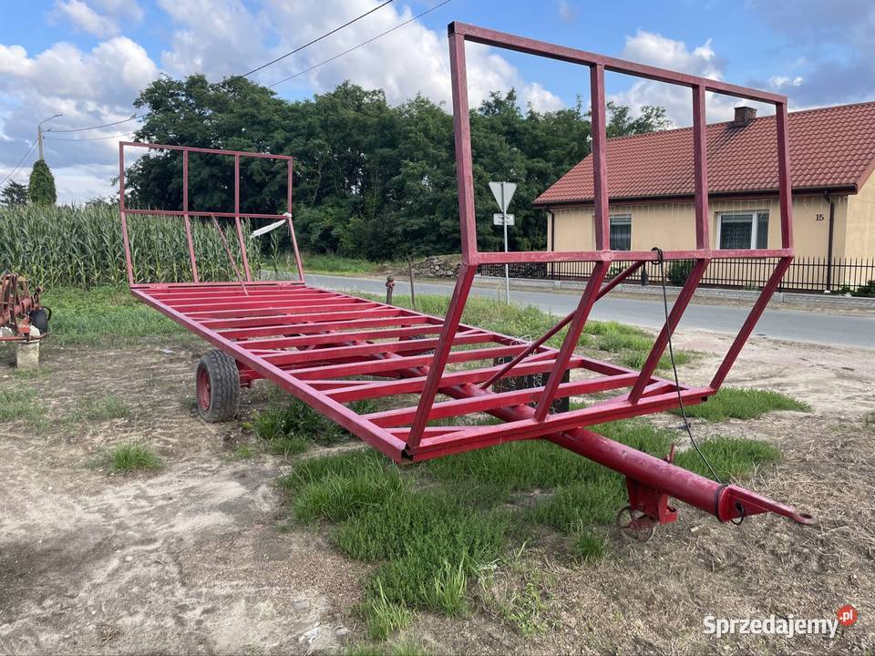 Laweta do bel 22 Drobin sprzedam