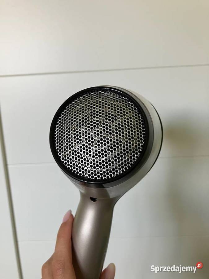 Suszarka do włosów Remington Thermacare Pro 2300 Nisko
