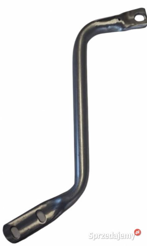 MOCOWANIE UCHWYT TŁUMIKA MOTORYNKA M1 M2 M3 PONY Brzeg