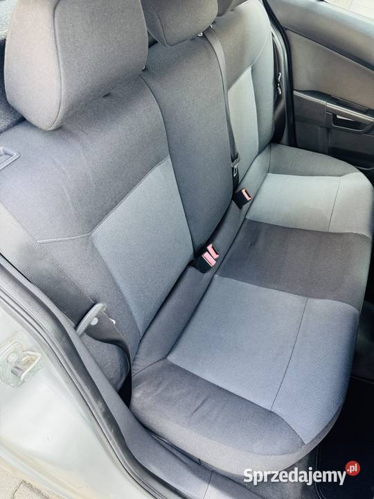 Opel Astra H 16 105 zadbane wnętrze brak korozji benzyna