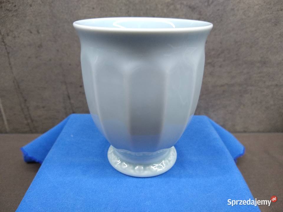 Kubek Rosenthal Maria en Vogue Mint nieużywany wielkopolskie Kalisz