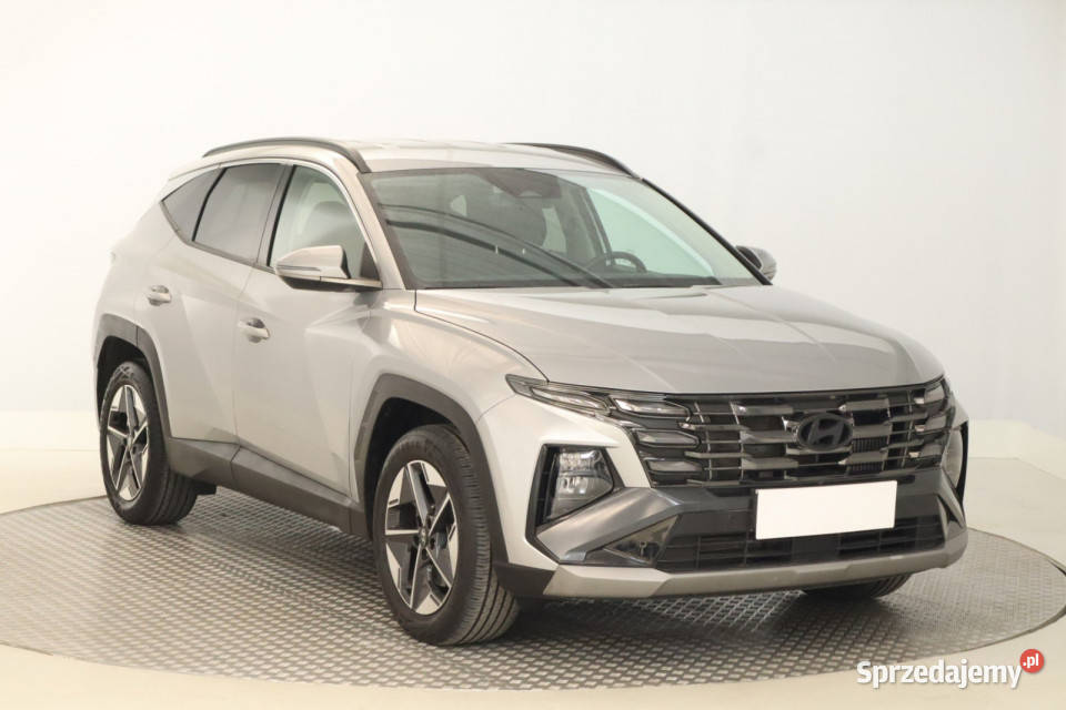 Hyundai Tucson 16 TGDI Tucson Zabrze