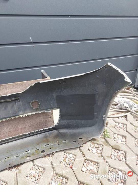 ZDERZAK PRZEDNI SKODA CITIGO 1116 1ST807221F Wejherowo