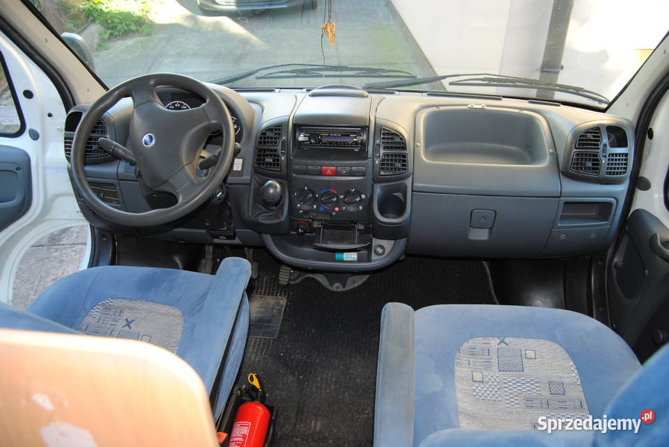 Kamper Eura Mobil Zimowa Wersja 04r Kampery Komorniki