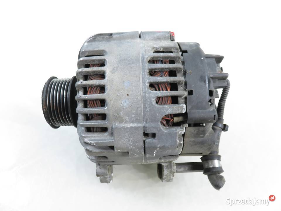 ALTERNATOR VW PASSAT B6 32 FSI 06F903023C osobowe
