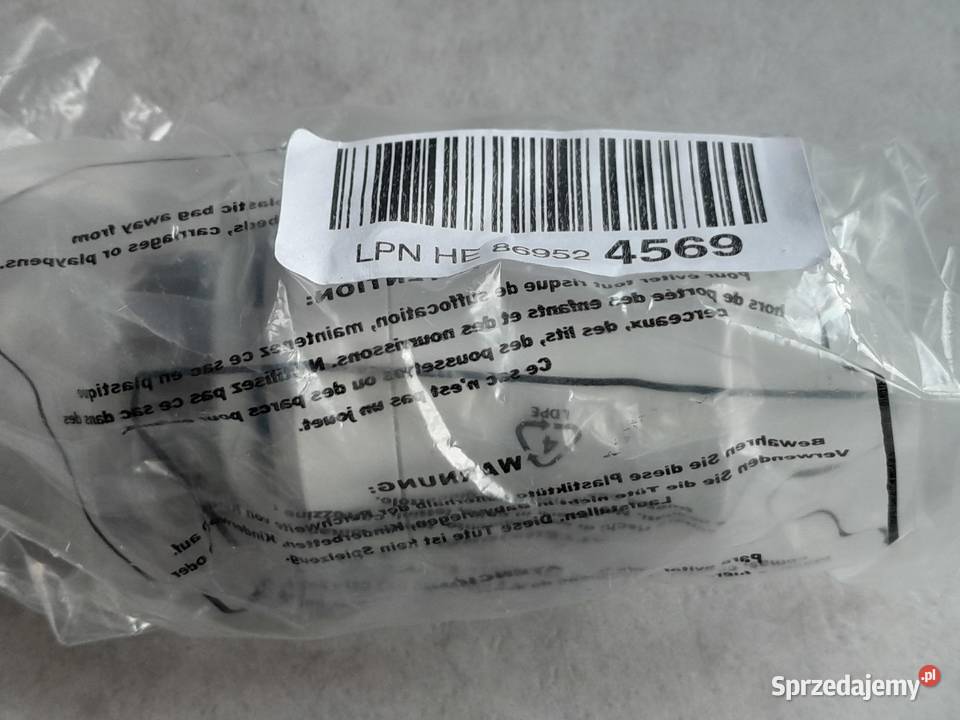 Termostat Honeywell Home Thera5 Biały 50 x 78 mm Dąbrowa Górnicza sprzedam