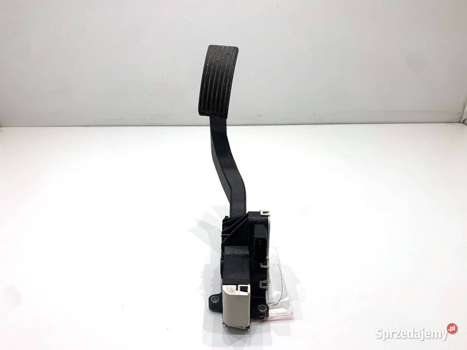 POTENCJOMETR GAZU CITROEN JUMPER II 013841620800 osobowe