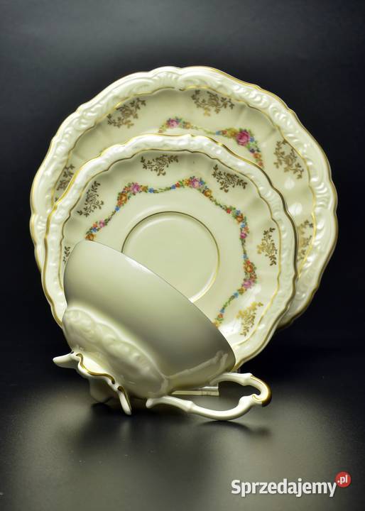 Urocze Trio Ingrid Carstens Weimar