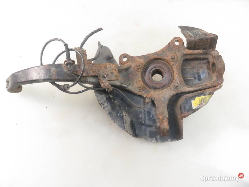 ZWROTNICA PRZEDNIA LEWA ALFA ROMEO 159 19 JTDM