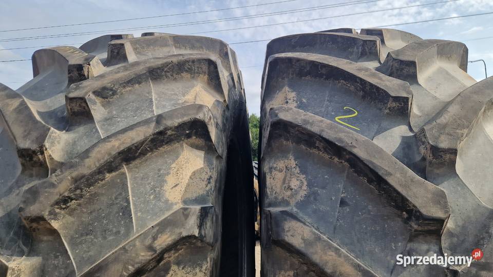 71070r42 7107042 Trelleborg 2020r 90 bieżnik warmińsko-mazurskie