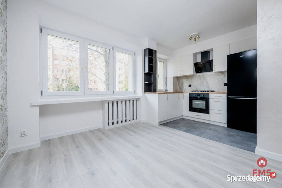 Mieszkanie Białystok 38m2 38m2