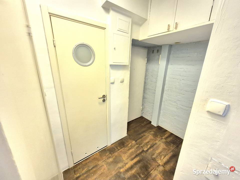 RONDO WIATRACZNA DOBROWOJA Kawalerka 3223m2 Warszawa