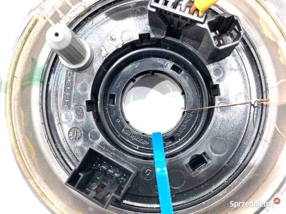 TAŚMA AIRBAG JEEP COMPASS MP Crossover Wyposażenie wnętrza podkarpackie