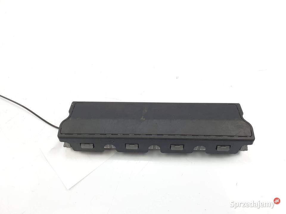 PODUSZKA AIRBAG CADILLAC CTS 23192139 Lipno