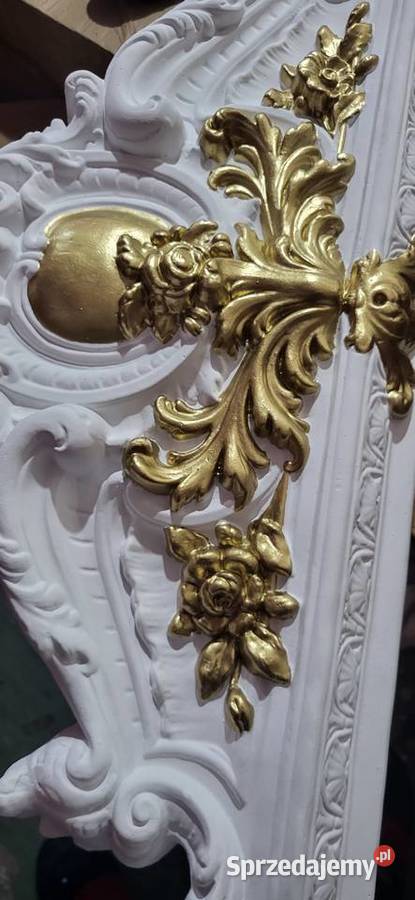 Sztukateria gipsowa Płaskorzeźba grecka PORTAL Zielona Góra