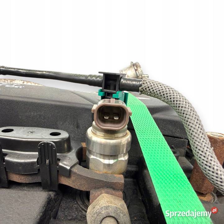 SILNIK P8FA Ford Transit VII MK7 22 TDCI 85 osobowe Chełm
