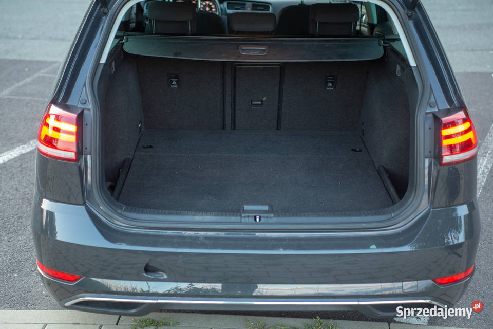 Volkswagen Golf Lift 75 Variant Comfortline 15 dolnośląskie Jelenia Góra sprzedam