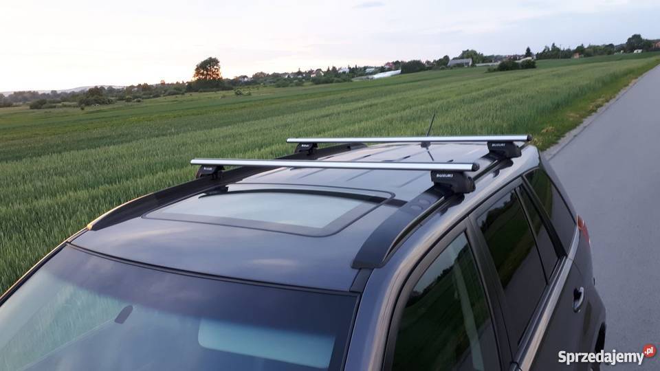 Sprzedam Suzuki Grand Vitara II 24 krajowy 4/5 Chełm
