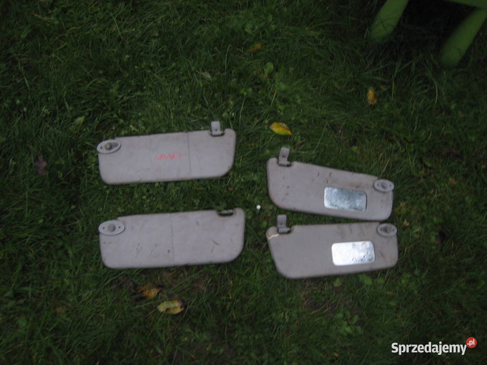 Daszek przeciwsłoneczny słonecznik Daewoo Lanos Kraków