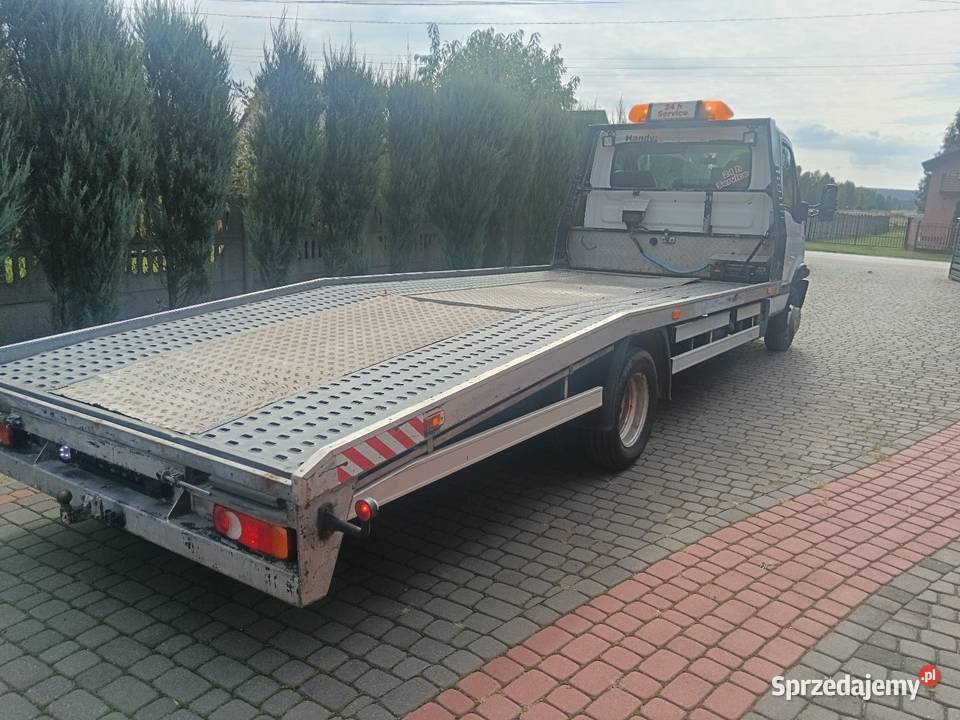 Reno mascott 28 150 autolaweta pomoc drogowa 2800cm3