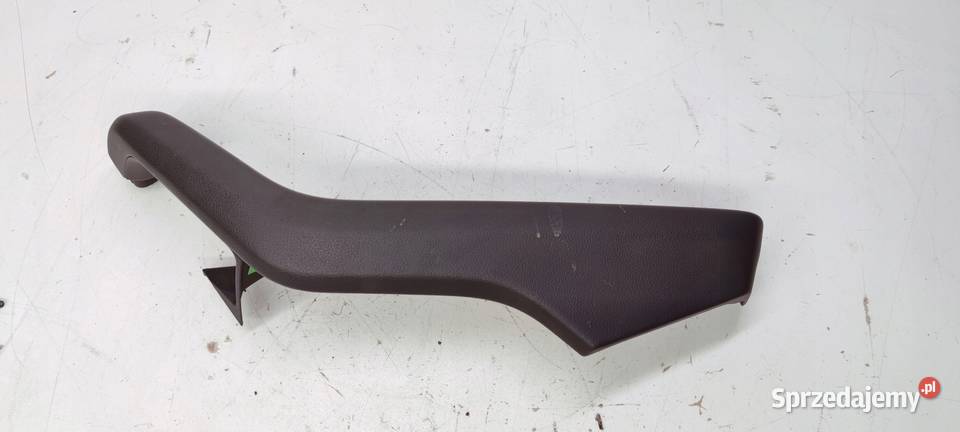 PODŁOKIETNIK PRAWY TYŁ AUDI A4 B9 8W0867374D śląskie