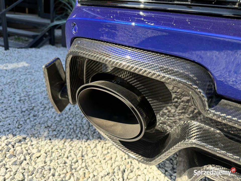 Audi R8 Coupe Doinwestowana Dużo CARBONU R8 Bydgoszcz