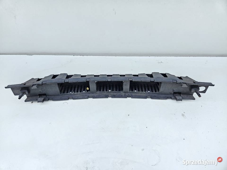 VOLVO XC70 II ABSORBER ZDERZAKA PRZÓD PRZEDNI Międzychód